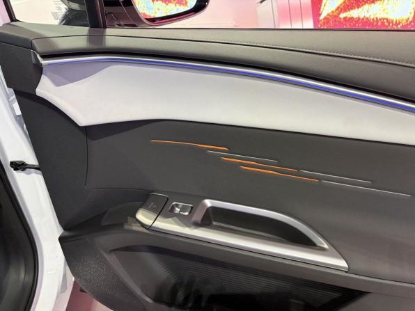 Новый Omoda C5 II 2026 года, цена 2 349 000 рублей, внедорожник, Автокод Объявления