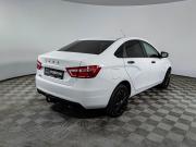 Lada (ВАЗ) Vesta I Уфа  - изображение 28