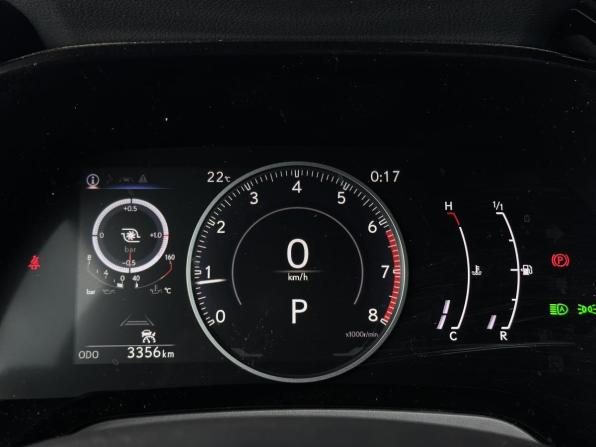 Lexus RX V с пробегом 2023 года, цена 8 930 000 рублей, 3355 км, внедорожник, Автокод Объявления