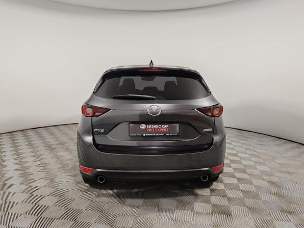 Mazda CX-5 II с пробегом 2019 года, цена 2 299 000 рублей, 122185 км, внедорожник, Автокод Объявления