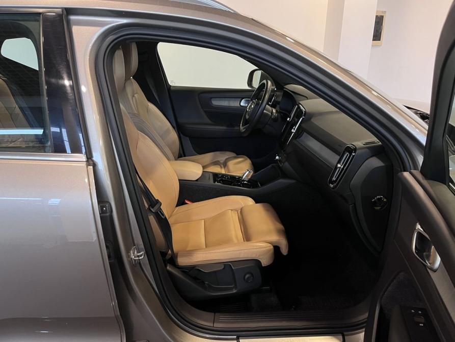 Volvo XC40 I Чебоксары  - изображение 29