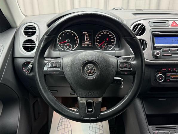 Volkswagen Tiguan I с пробегом 2011 года, цена 1 149 000 рублей, 147429 км, внедорожник, Автокод Объявления