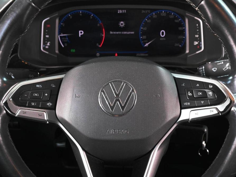 Volkswagen Polo VI Ростов-на-Дону  - изображение 12