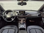 Audi A6 IV (C7) Рестайлинг Екатеринбург  - изображение 18