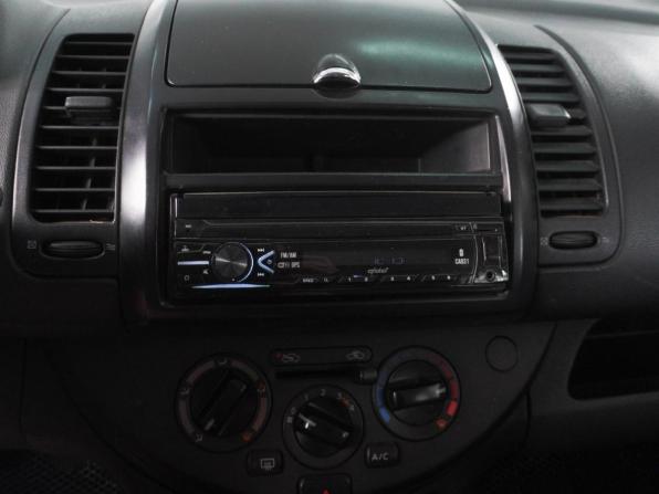 Nissan Note I Рестайлинг с пробегом 2009 года, цена 659 000 рублей, 157311 км, хэтчбек, Автокод Объявления