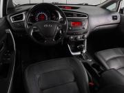 Kia Ceed II Рестайлинг Воронеж  - изображение 23