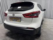 Nissan Qashqai II Рестайлинг Стерлитамак  - изображение 49