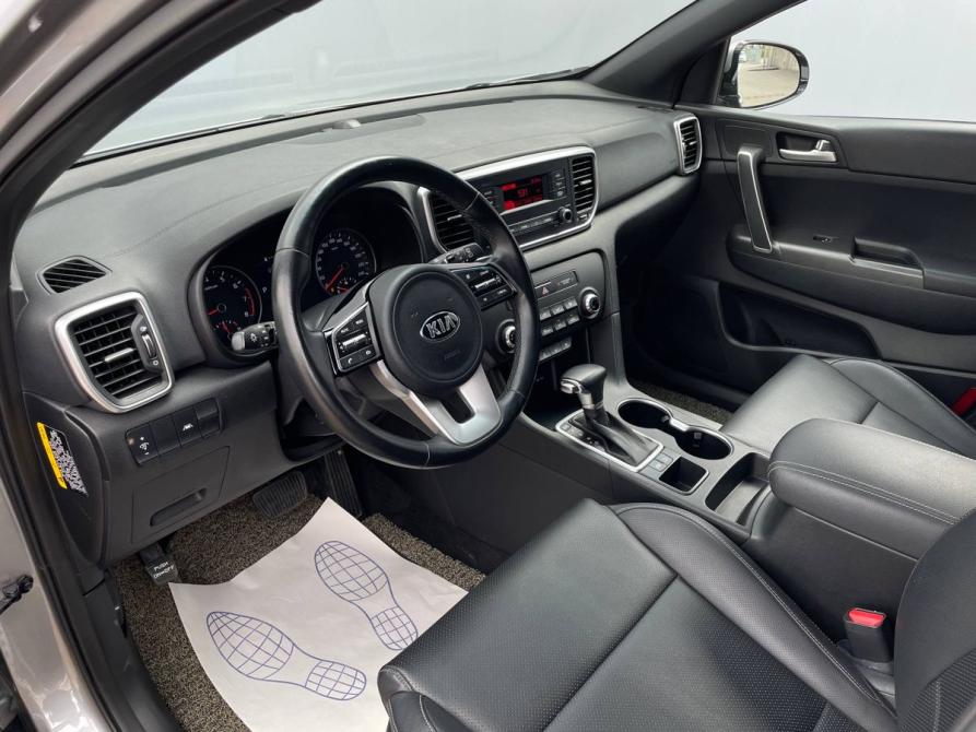 Kia Sportage IV Рестайлинг Стерлитамак  - изображение 18
