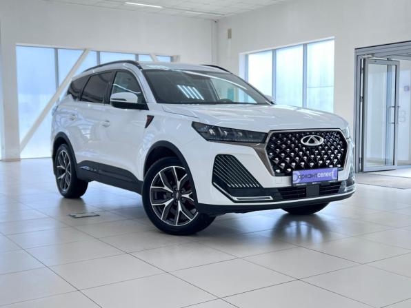 Chery Tiggo 7 Pro Max I Рестайлинг с пробегом 2024 года, цена 2 180 000 рублей, 47722 км, внедорожник, Автокод Объявления