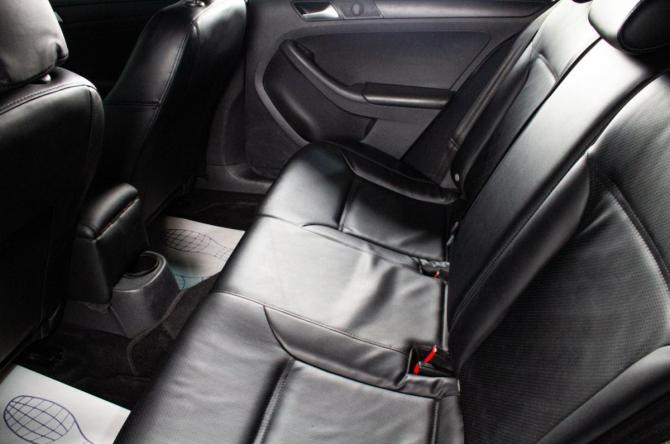 Volkswagen Jetta VI с пробегом 2014 года, цена 979 000 рублей, 172000 км, седан, Автокод Объявления