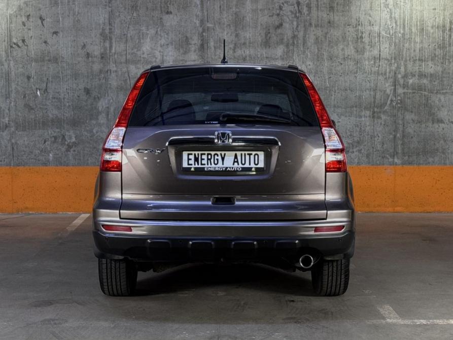 Honda CR-V III Рестайлинг Уфа  - изображение 4