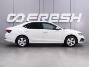 Skoda Octavia IV (A8) Воронеж  - изображение 25