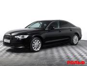 Audi A6 IV (C7) Москва  - изображение 25