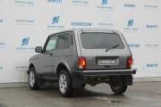 Lada (ВАЗ) Niva Legend Пермь  - изображение 25