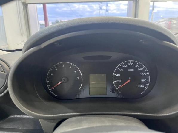 Lada (ВАЗ) Granta I с пробегом 2014 года, цена 319 000 рублей, 130000 км, седан, Автокод Объявления