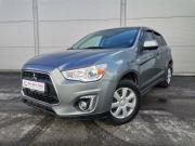 Mitsubishi ASX I Рестайлинг Липецк  - изображение 11