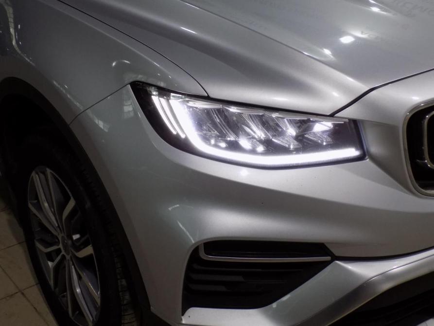 Geely Atlas Pro Екатеринбург  - изображение 5