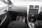 Toyota Corolla X (E140 E150) Красноярск  - изображение 35