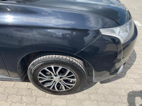 Mitsubishi Outlander III с пробегом 2012 года, цена 1 275 000 рублей, 201913 км, внедорожник, Автокод Объявления
