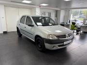 Renault Logan I Киров  - изображение 18