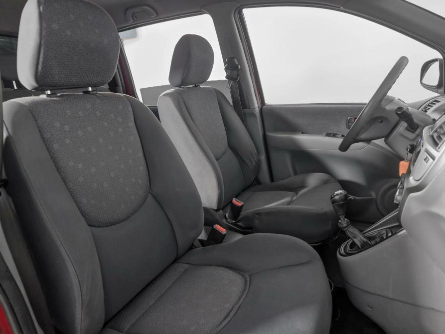 Hyundai Matrix I Рестайлинг Нижний Новгород  - изображение 12