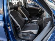 Volkswagen Tiguan II Рестайлинг Краснодар  - изображение 30