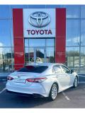 Toyota Camry VIII (XV70) Рестайлинг Орел  - изображение 21