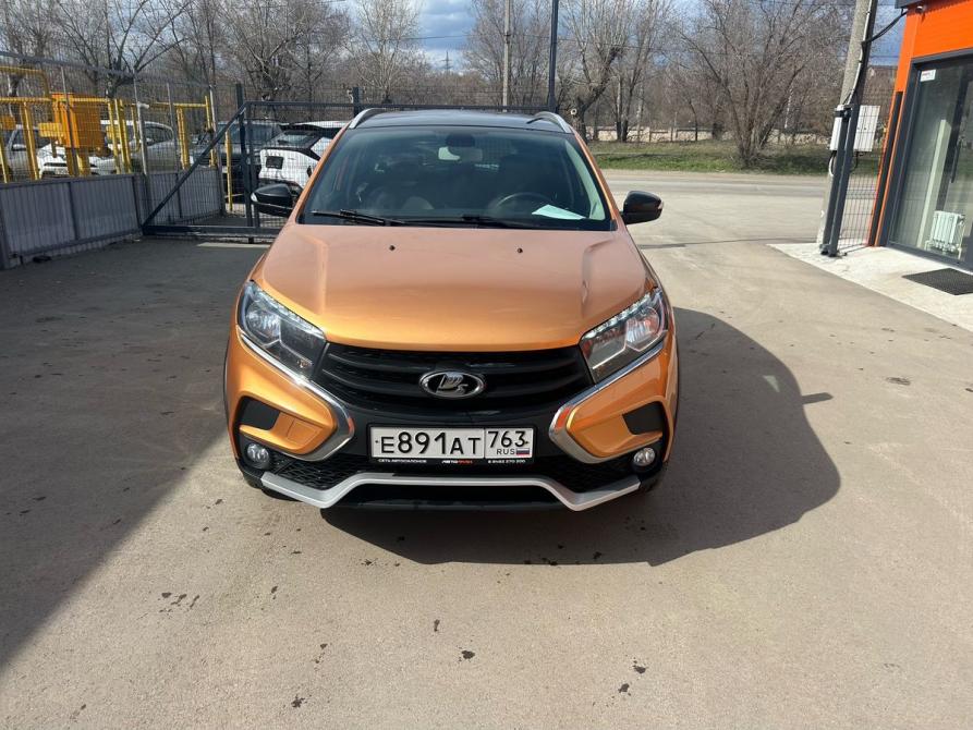 Lada (ВАЗ) XRAY I Сызрань  - изображение 2