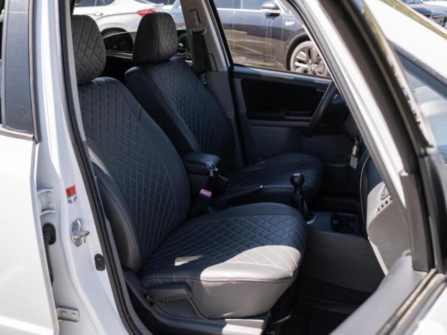 Suzuki SX4 I (Classic) Рестайлинг Сочи  - изображение 8