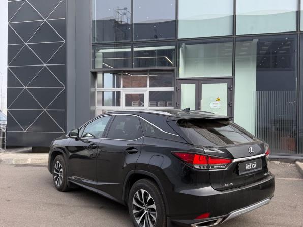 Lexus RX IV Рестайлинг с пробегом 2019 года, цена 4 798 000 рублей, 105280 км, внедорожник, Автокод Объявления