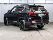 SsangYong Rexton IV Рестайлинг Ставрополь  - изображение 28