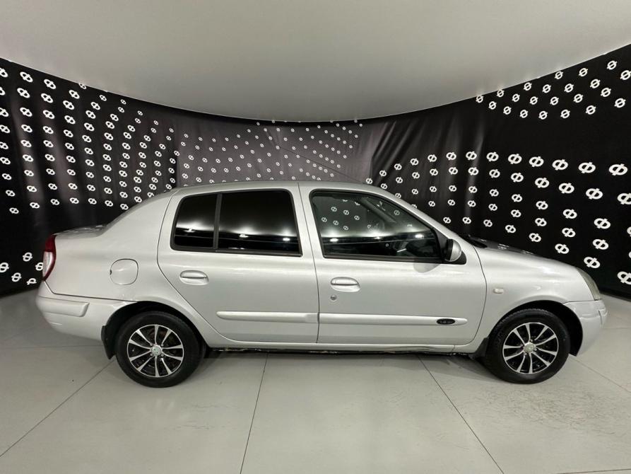 Renault Symbol I Рестайлинг Новосибирск  - изображение 4