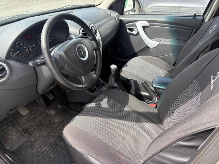Renault Sandero I Нижний Тагил  - изображение 8