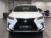 Lexus RX IV Калуга  - изображение 39