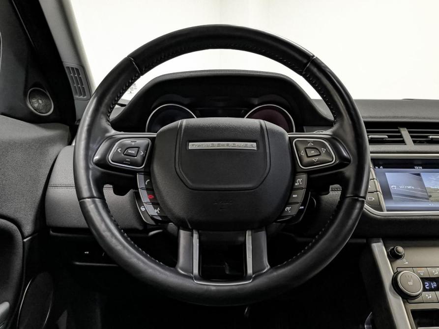 Land Rover Range Rover Evoque I Рестайлинг Санкт-Петербург  - изображение 21