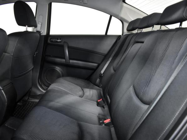 Mazda 6 II (GH) Рестайлинг с пробегом 2010 года, цена 699 000 рублей, 155261 км, седан, Автокод Объявления
