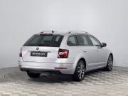 Skoda Octavia III (A7) Рестайлинг Калининград  - изображение 21