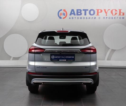 Geely Atlas Pro с пробегом 2023 года, цена 1 995 000 рублей, 68159 км, внедорожник, Автокод Объявления