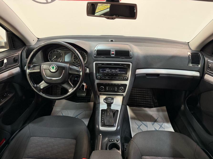 Skoda Octavia II (A5) Рестайлинг Новочеркасск  - изображение 12