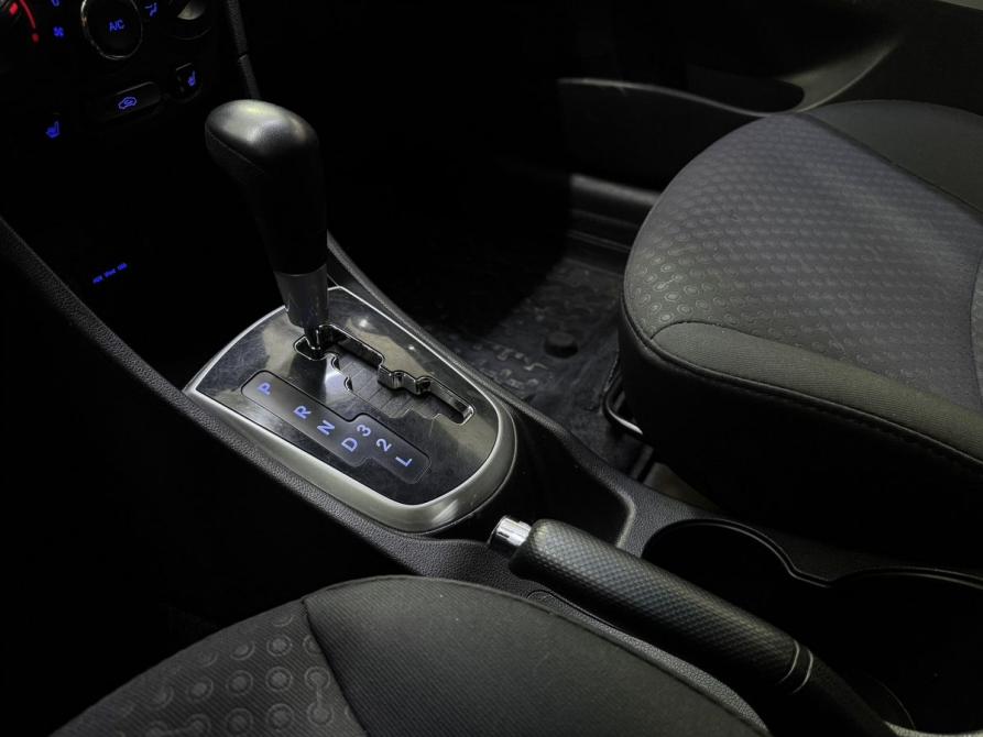 Hyundai Solaris I Минеральные Воды  - изображение 18