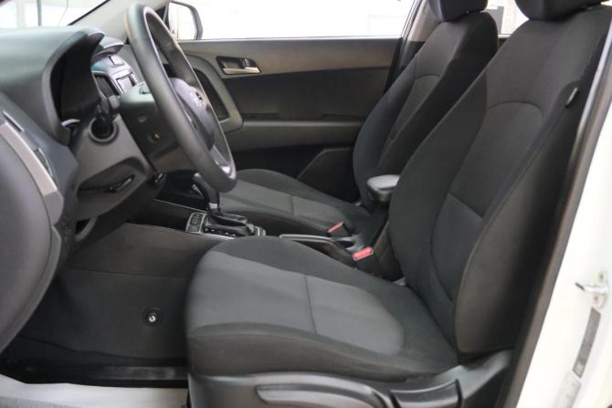 Hyundai Creta I Рестайлинг с пробегом 2020 года, цена 1 999 000 рублей, 92000 км, внедорожник, Автокод Объявления