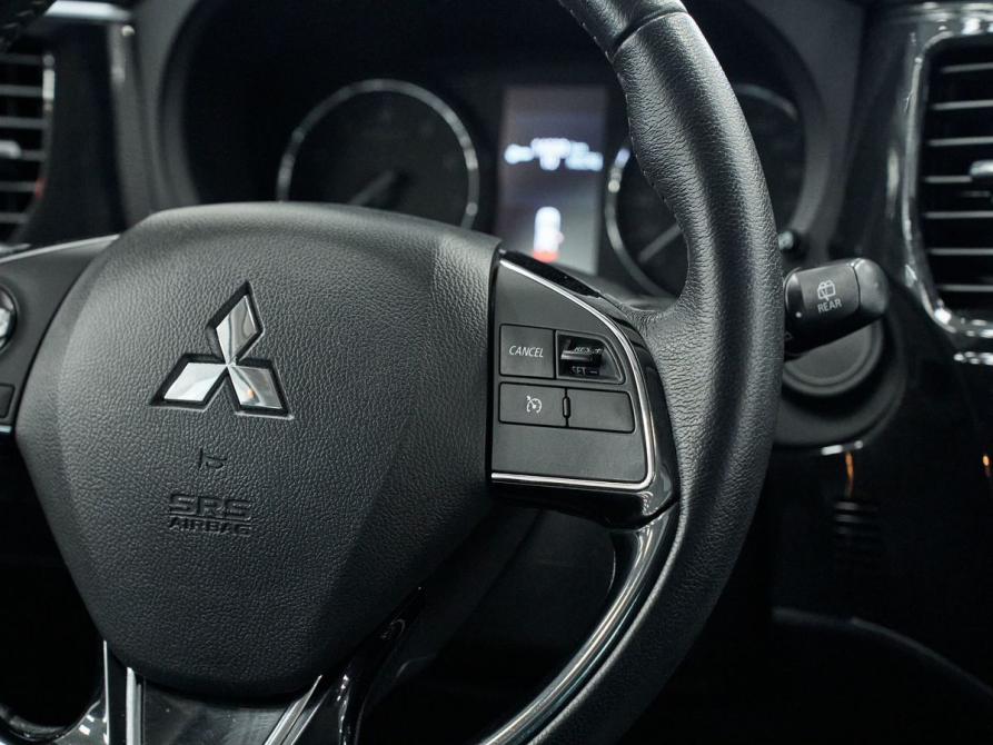 Mitsubishi Outlander III Рестайлинг 3 Самара  - изображение 13