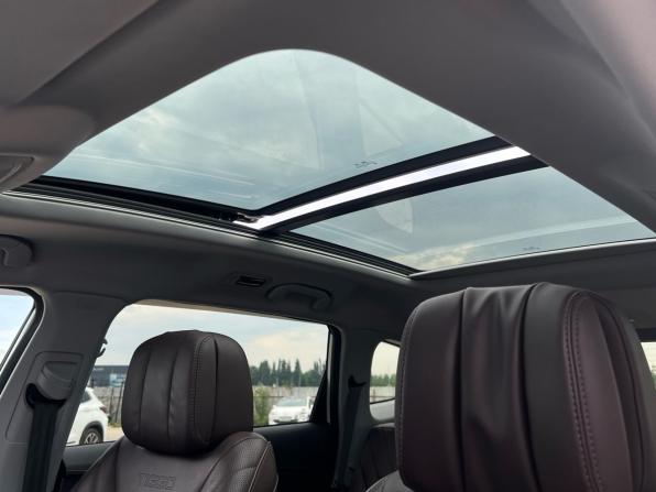 Chery Tiggo 8 Pro Plug-in Hybrid с пробегом 2023 года, цена 2 369 000 рублей, 40500 км, внедорожник, Автокод Объявления