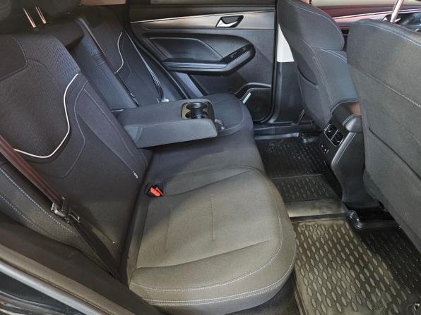 Haval Jolion I с пробегом 2023 года, цена 2 110 000 рублей, 39000 км, внедорожник, Автокод Объявления