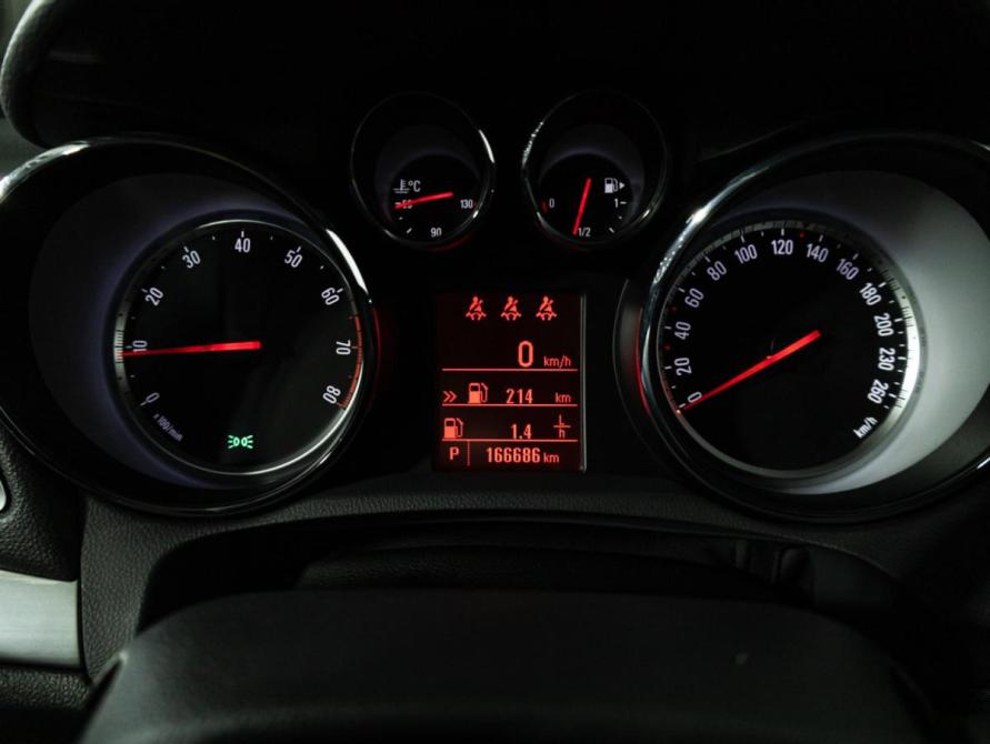 Opel Mokka I Санкт-Петербург  - изображение 12