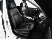 BMW 5 серии VI (F10/F11/F07) Рестайлинг Воронеж  - изображение 35
