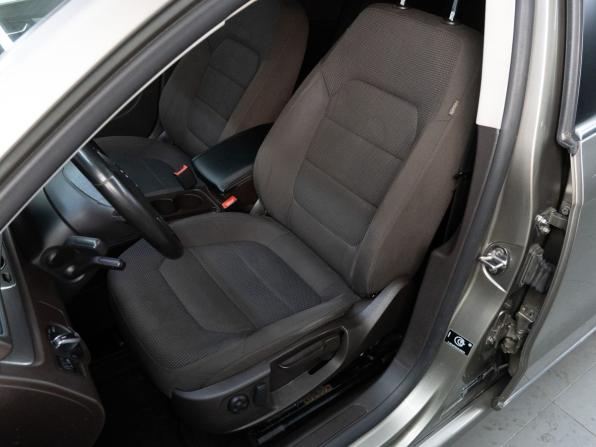 Volkswagen Passat B7 с пробегом 2012 года, цена 800 000 рублей, 172190 км, седан, Автокод Объявления