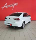 Volkswagen Polo VI Вологда  - изображение 24