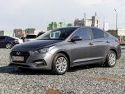 Hyundai Solaris II Ижевск  - изображение 23