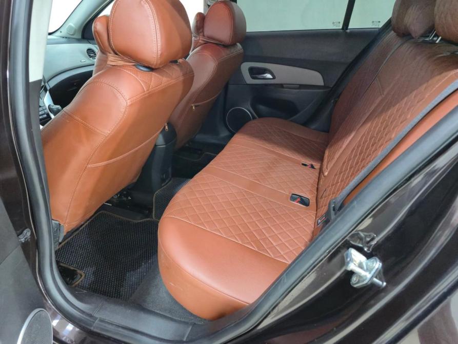 Chevrolet Cruze I Рестайлинг Альметьевск  - изображение 15